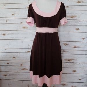 Juniors Dress